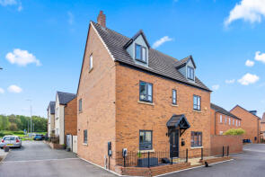 14, Candlin Way, Lawley Village, Telford TF4 2GJ