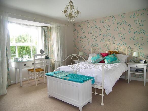 bed 1