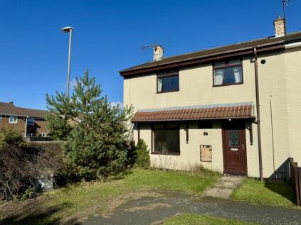 Milton Grove, Shotton Colliery, Durham, County Durham, DH6