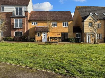 Sir Henry Brackenbury Road, Ashford