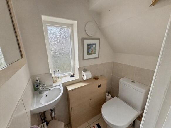 Guest WC