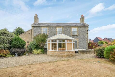 Church Road, Bacton, NR12
