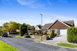 22, Penlands Rise, Steyning BN44 3PJ