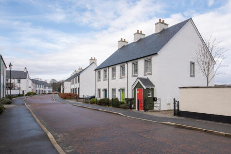 20 Hillhead Road, Tornagrain, Inverness, Inverness-shire