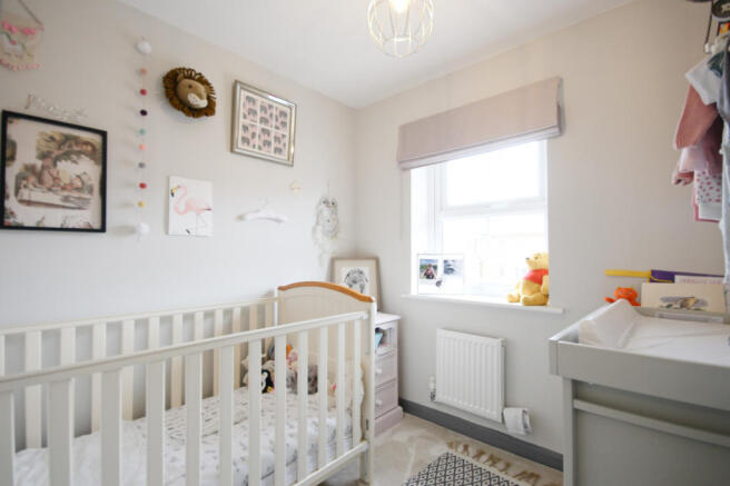 Bedroom 3