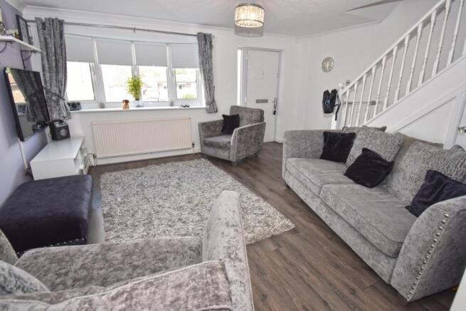 Sitting/Dining Room