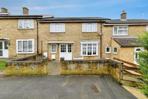 Oakfields Close, Stevenage