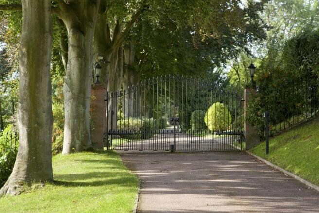 Gates