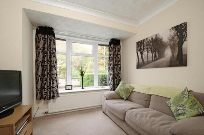 Dining Room/Playroom