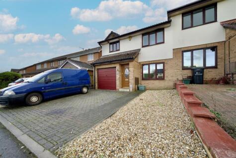 Freesia Close, Weymouth