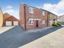 14, Dandelion Drive, Peterborough PE7 2FH