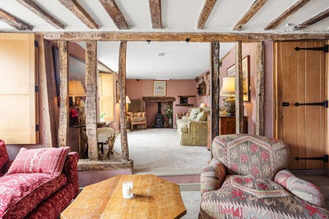 5 bed Terraced for sale Image 9