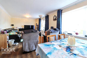 136, Shipdham Road, Dereham NR19 1NN