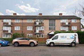 29, Waddington Road, Stratford, London E15 1QL
