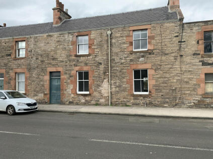 Victoria Terrace, Haddington, EH41