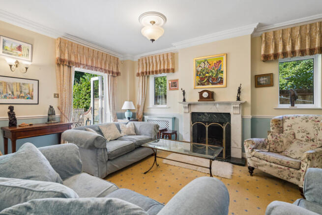 Orkney Court, Cliveden Road, Taplow, Buckinghamshire SL6 photo 4
