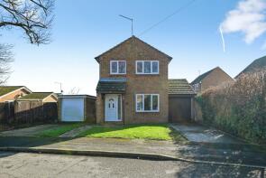 10, Laurel Grove, Maidstone ME17 3PS