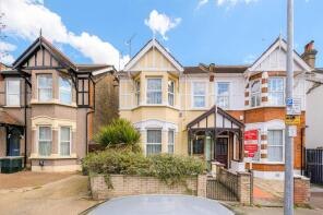 6, Wanstead Park Avenue, Wanstead, London E12 5EN