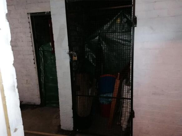 Cellar