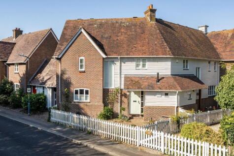 Oxenturn Road, Wye, Ashford TN25 5AG