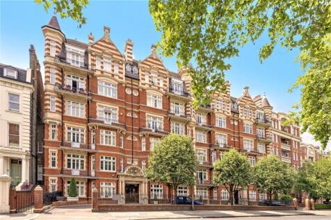 Alexandra Court, Maida Vale, Maida Vale, W9