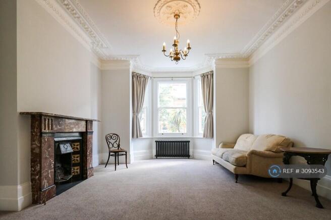 Front Living Room