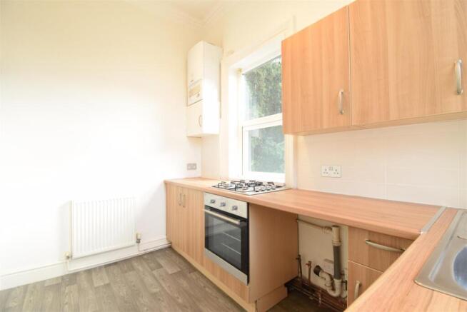 1 bed Flat to rent Image 5