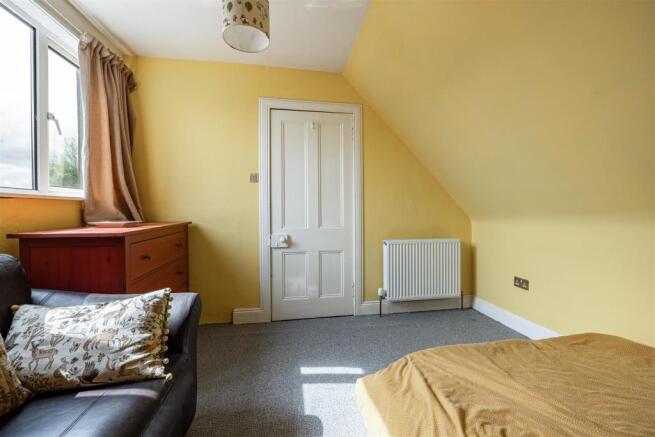 Rose Cottage Jedburgh 22.JPG