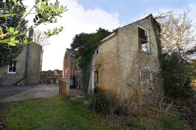 The Coach House