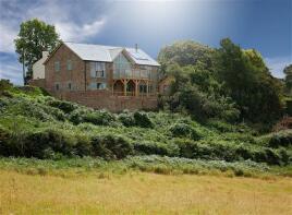 The Nest, High Beech Road, The Pludds, Ruardean GL17 9UD