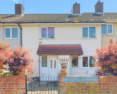 Rundells Walk, Basildon, SS14