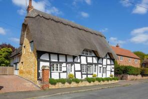 10, Beckford Road, Alderton, Tewkesbury GL20 8NL