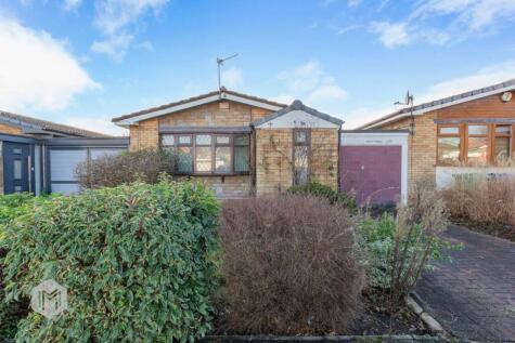 Caldwell Close, Tyldesley, M29