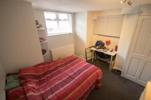 21, Trelawn Terrace, Headingley, Leeds LS6 3JQ