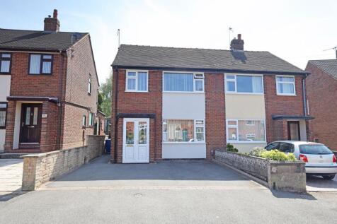 Wayside Avenue, May Bank, ST5