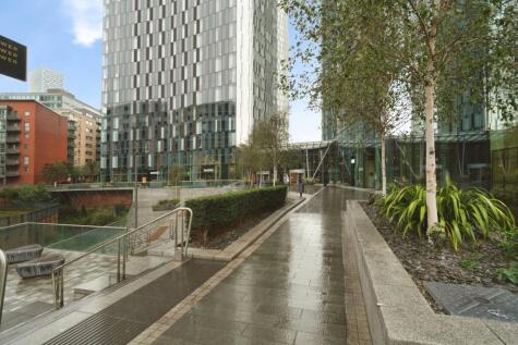 A5604 Owen Street, Manchester, M15