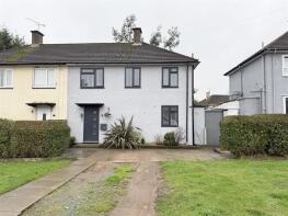 30, Cheriton Road, Leicester LE2 8DE