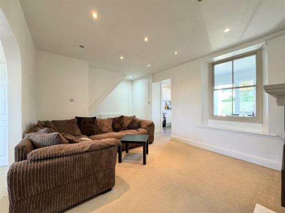 Lounge Area