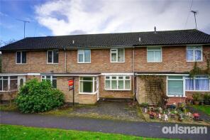 10, The Becks, Birmingham B48 7NE