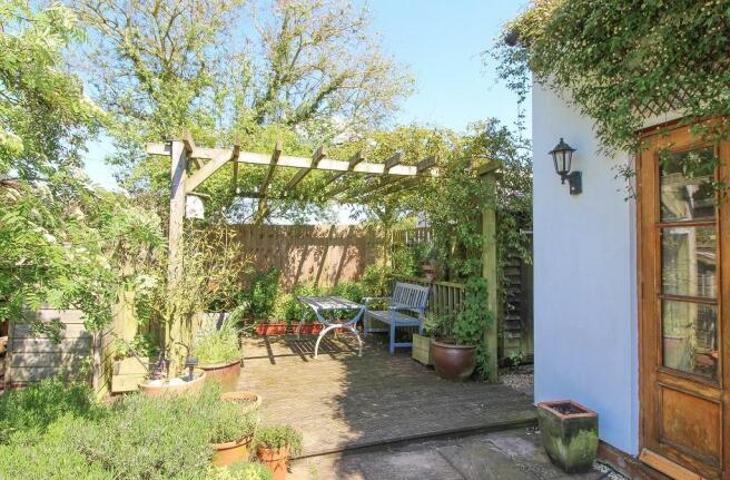 Pergola