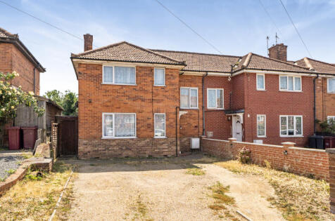 Cressingham Road, Reading, Berkshire