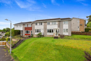 45, Flenders Avenue, Clarkston G76 7XZ