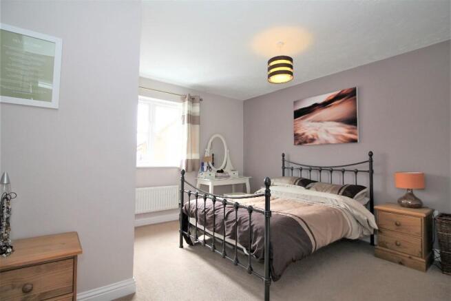 BEDROOM TWO