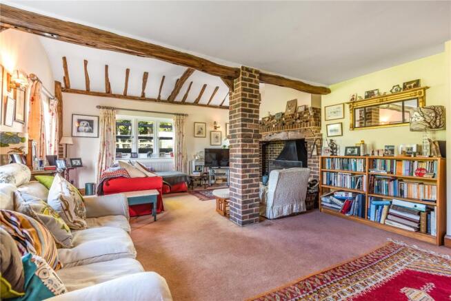 Drawing Room