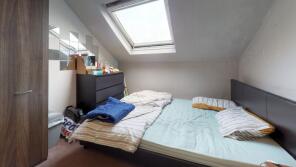 30a, Cliff Mount, Woodhouse, Leeds LS6 2HP