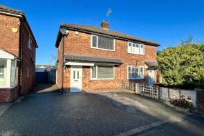 6, Colwyn Road, Cheadle Hulme, Cheadle SK8 6BX