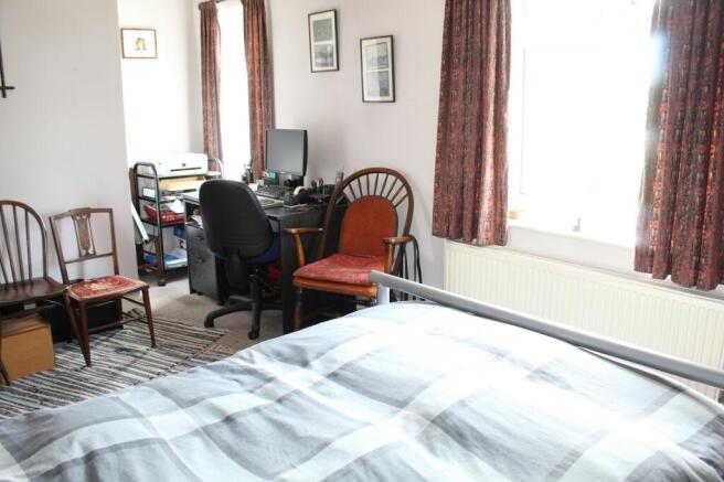 Bedroom 1 Picture 2