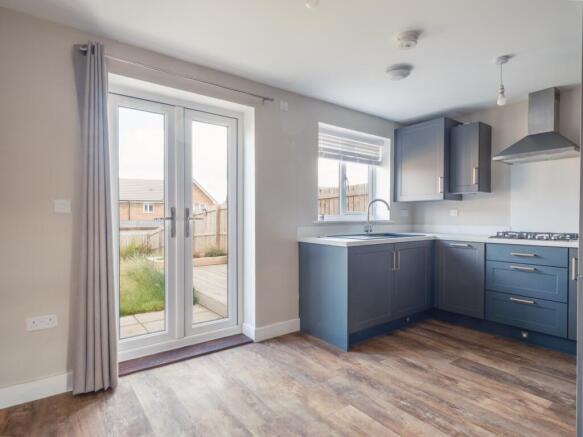 Wagtail Gardens, Ryton, Tyne and Wear, NE40 3FG photo 5