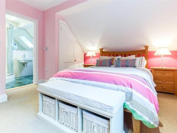 En Suite Bedroom