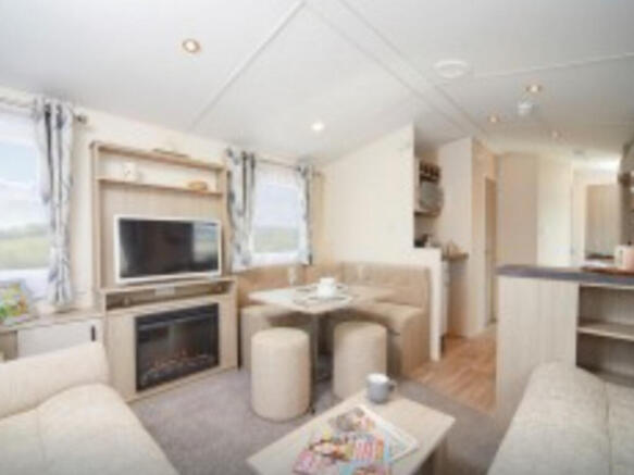 2 bed Park Home for sale Image 4